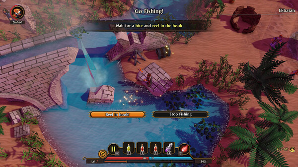 命运：觉醒｜FATE：Reawakened｜官方中文-Build.18625919｜2.42G｜免安装