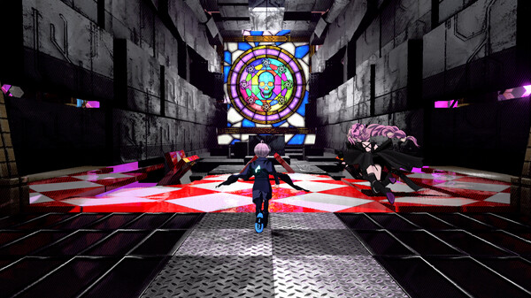 超侦探事件簿 雾雨谜宫 Plus｜Master Detective Archives RAIN CODE Plus｜官方中文-v1.7.0｜52.3G｜免安装