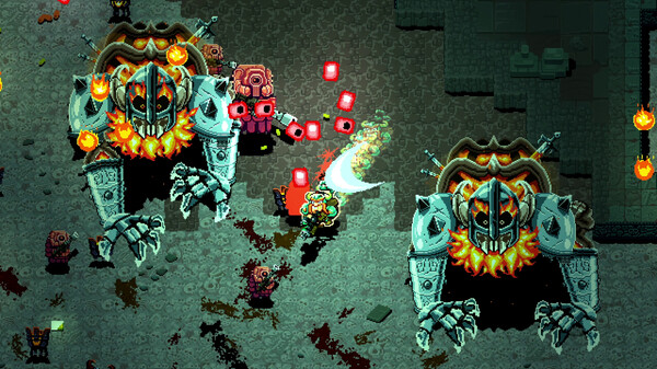 奥丁陨落｜Odinfall｜官方中文｜741M｜免安装