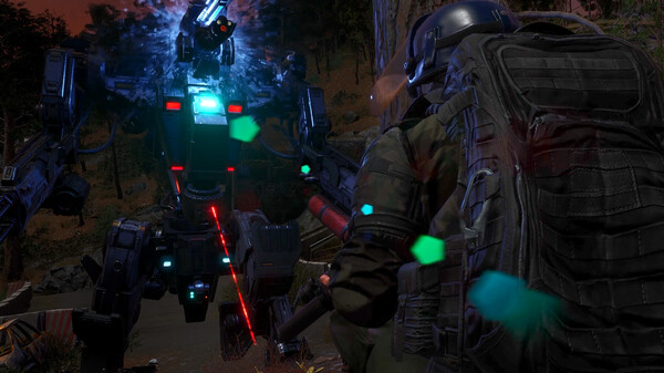 人渣｜SCUM｜官方中文-v1.2.0.1｜92.4G｜免安装