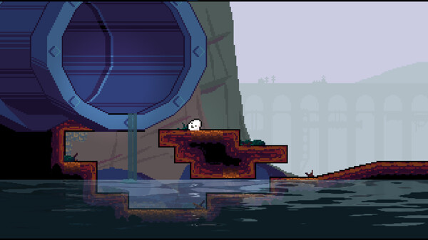 蛋落伤害｜Fowl Damage｜官方中文-Build.17613624｜270M｜免安装