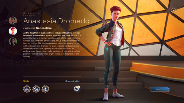 焕然异星｜Terraformers｜官方中文-v1.6.21｜2.27G｜免安装