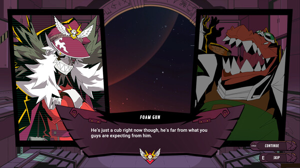 狂星滥炸｜Zet Zillions｜官方中文-v1.2.0｜2.48G｜免安装