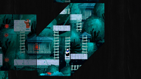 纸间谜迹｜Paper Trail｜官方中文-v5253｜1.10G｜免安装