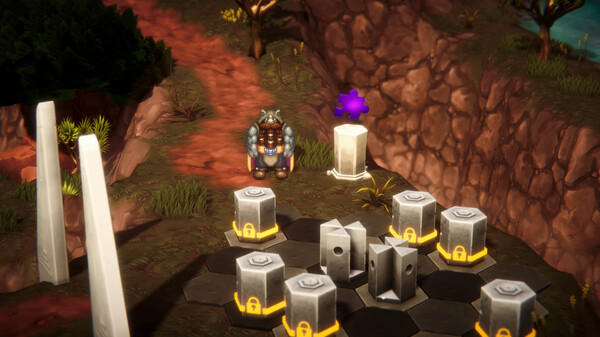 泰拉往事｜Terra Memoria｜官方中文-v78033｜4.16G｜免安装