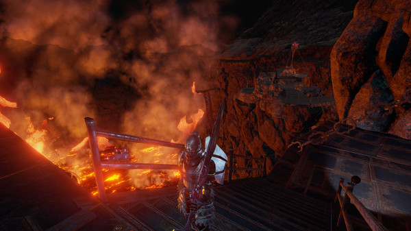 《物质世界：终极版｜Outward Definitive Edition｜官方中文-v1.1.0｜26.1G｜免安装