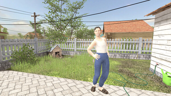 逃跑男孩｜Schoolboy Runaway｜官方中文-v0.500｜538M｜免安装