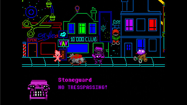 永恒之境2｜Everhood 2｜官方中文-v1.0.005｜1.89G｜免安装