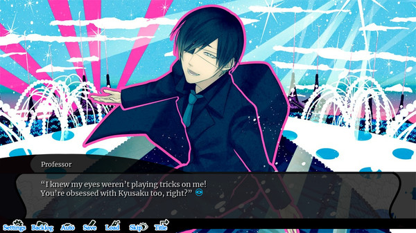 旧书店街的桥姫｜Hashihime of the Old Book Town｜官方中文-Build.13583929｜1.97G｜免安装