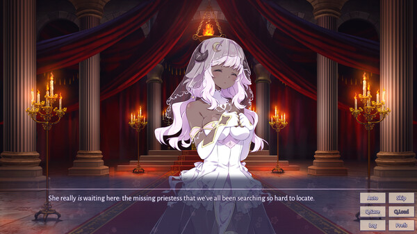 樱花异世界冒险3｜Sakura Isekai Adventure 3｜官方中文｜335M｜免安装