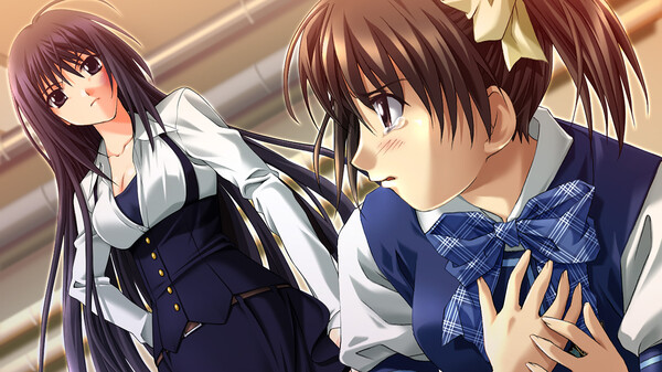 时空轮回：时光的羁绊｜Ever 17 The Out of Infinity｜官方中文｜2.54G｜免安装