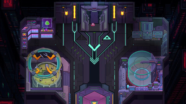 原点计划：血肉工匠｜Bioweaver｜官方中文-v2.0.8c｜695M｜免安装