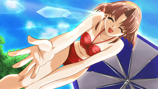 第七夜 ～无限轮回的终结～｜Never 7 The End of Infinity｜官方中文｜895M｜免安装