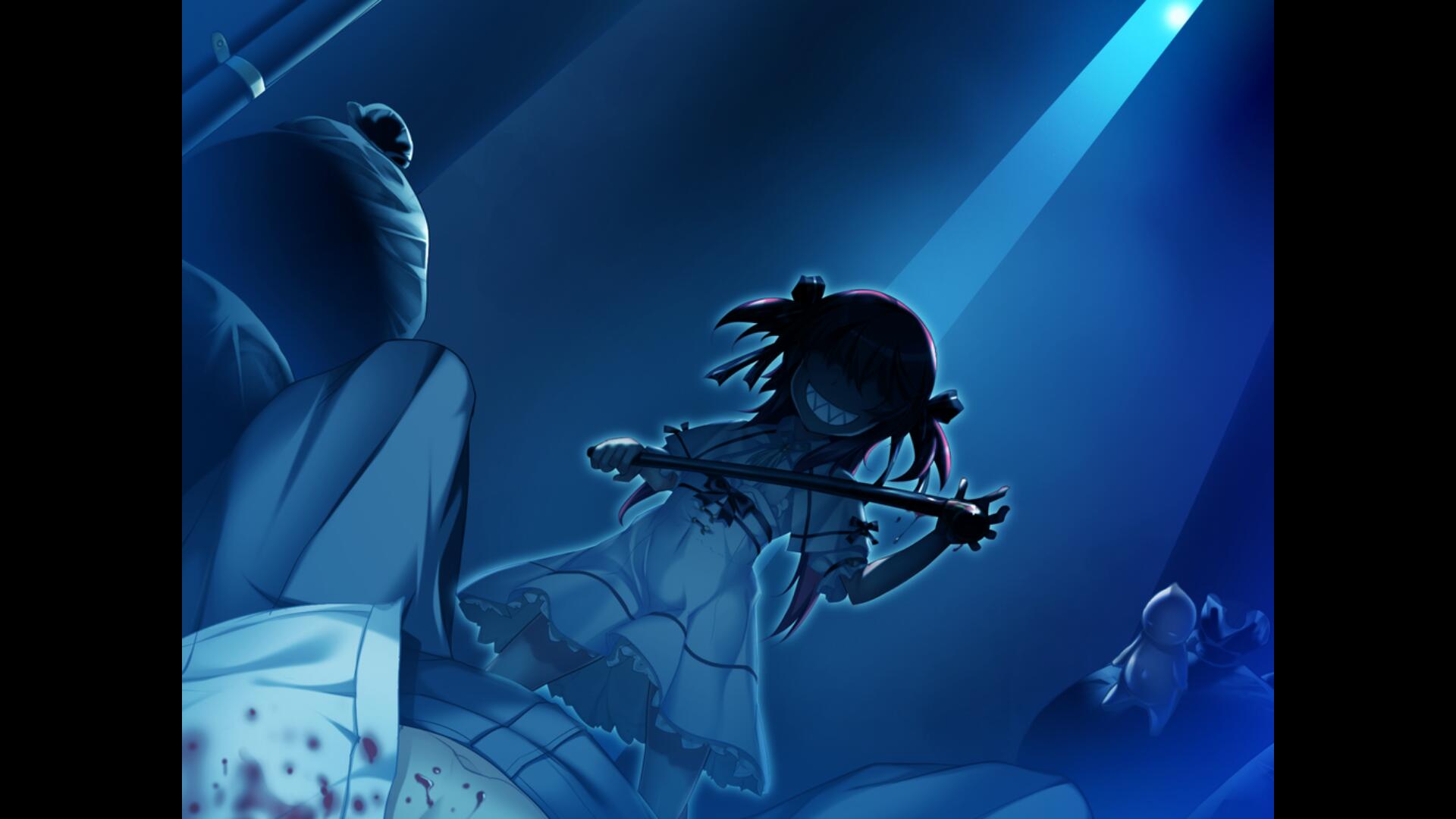 play！play！play！尸｜汉化中文+CG存档 +PC｜846M｜免安装_果漫社区