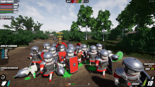 盾墙｜Shieldwall｜官方中文-v1.1.0｜8.30G｜免安装