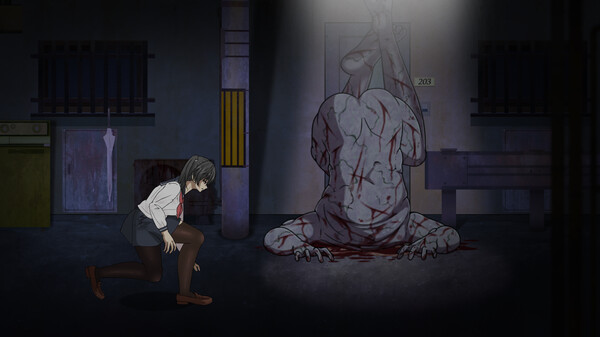 シシテナオ-Even in Death-｜官方中文｜626M｜免安装