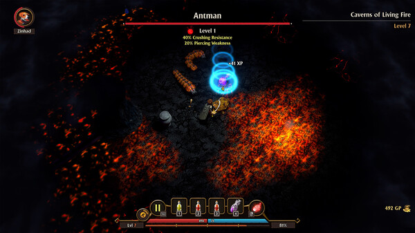 命运：重生｜FATE：Reawakened｜官方中文｜2.44G｜免安装