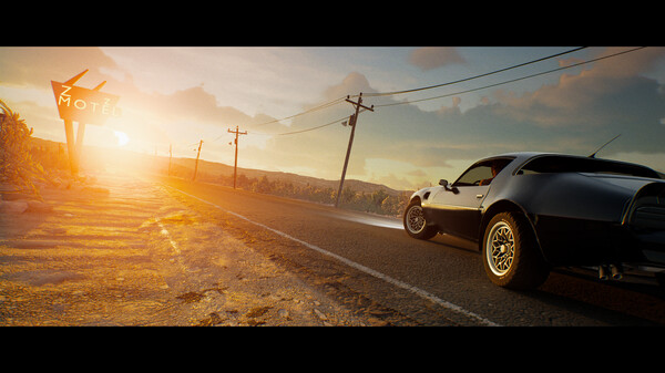 驾驶地平线｜Drive Beyond Horizons｜官方中文-Build.18447039｜官方中文｜8.30G｜免安装