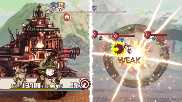 战场的赋格曲2｜Fuga Melodies of Steel 2｜官方中文-Build.17328749｜2.37G｜免安装