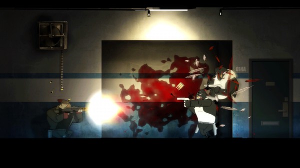 火箭鸟：铁汉雄鸡｜Rocketbirds：Hardboiled Chicken｜官方中文-v1589348｜506M｜免安装