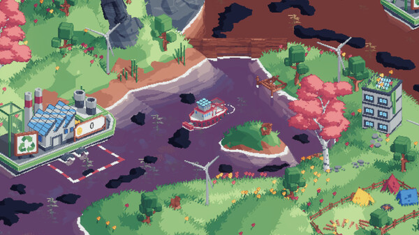 溢出｜Spilled！｜官方中文-Build.18083629｜478M｜免安装