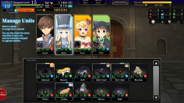 筑巢华琳酱｜Suzukuri Dungeon｜官方中文-v1.02｜1.91G｜免安装