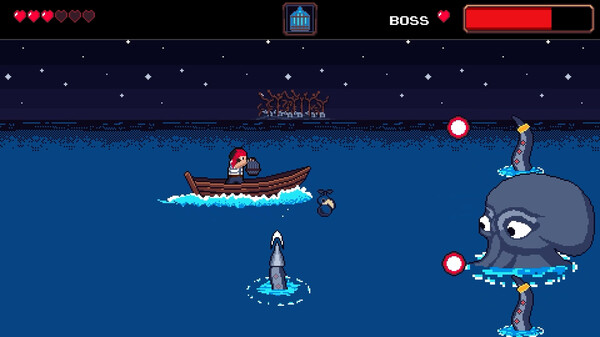 海盗的疯狂｜Corsair`s Madness｜官方中文-Build.15171202｜96.9M｜免安装