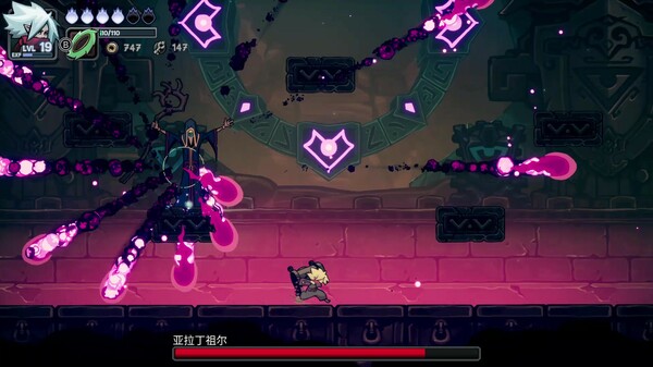 伏魔行者｜Twilight Monk｜官方中文-v1.0.8301｜2.22G｜免安装