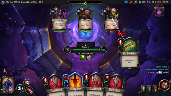 虚空穹牢｜Vault of the Void｜官方中文-v2.7.54.0｜632M｜免安装