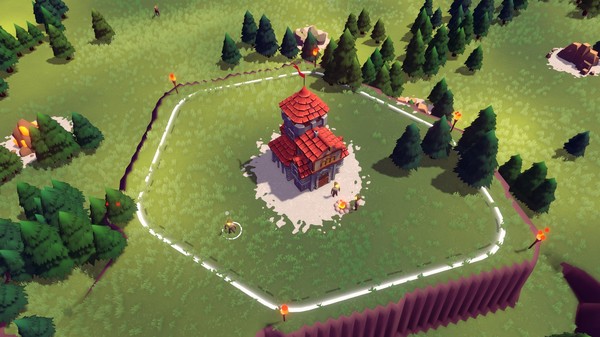 城堡｜Becastled｜官方中文-v0.9035b｜922M｜免安装