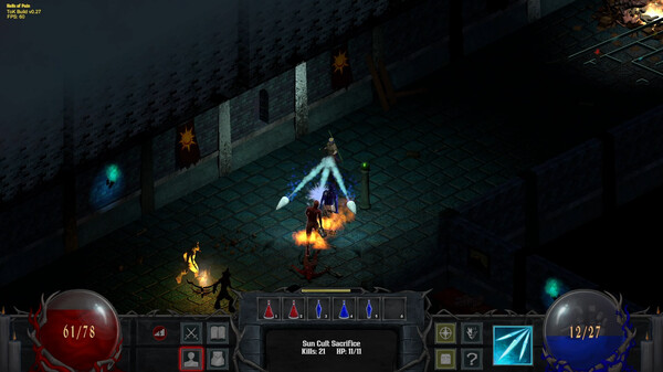 卡莱蒙沃之塔｜Tower of Kalemonvo｜官方中文-v1.2a1｜2.38G｜免安装