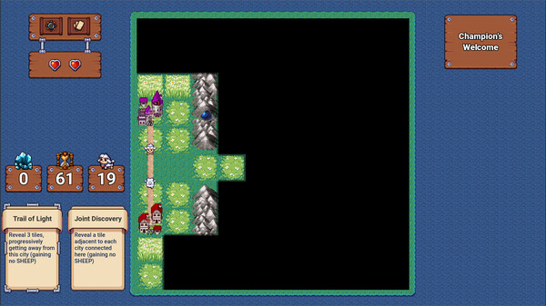 咩顶之灾｜Flocking Hell｜官方中文-Build.17814653｜247M｜免安装