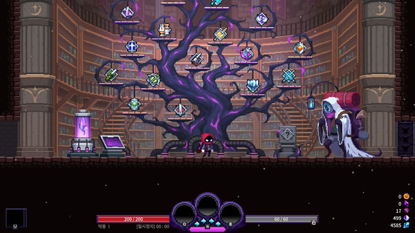 恶梦：疯子｜Nightmare: The Lunatic｜官方中文-1.2.1d｜2.88G｜免安装