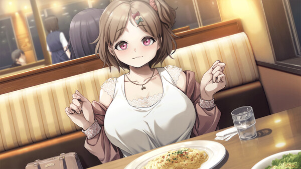 犯罪边境1｜Liminal Border Part I｜官方中文｜4.74G｜免安装