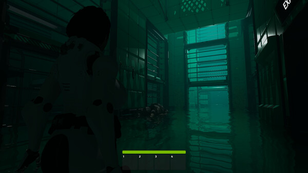 海迪3｜Haydee 3｜官方中文-v1.0.21.1529｜6.20G｜免安装