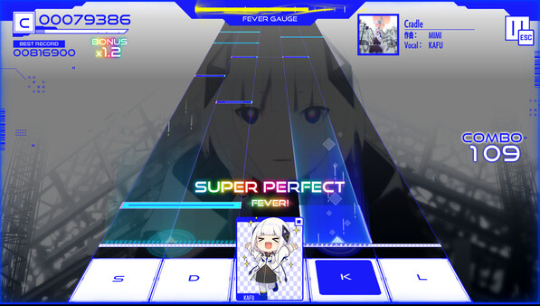 神椿市协奏中。｜KAMITSUBAKI CITY ENSEMBLE｜官方中文-v1.9.0｜12.6G｜免安装