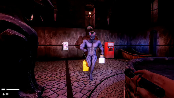 毛茸茸的先生：火辣肌肉｜Mister Furry Hot Muscles｜官方中文-v20250526｜7.37G｜免安装