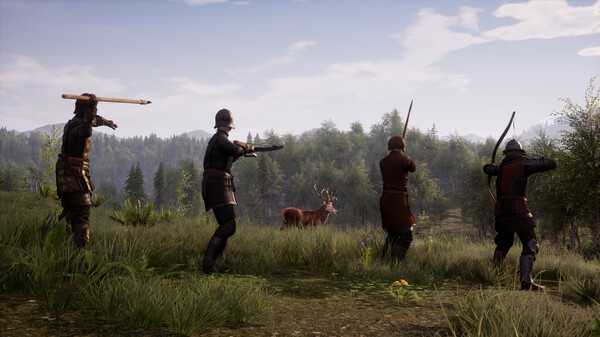 中世纪王朝｜Medieval Dynasty｜官方中文-v2.4.0.3+全DLC｜24G｜免安装