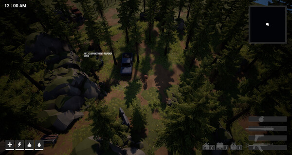 最后的营地｜The Last Camp｜官方中文｜1.95G｜免安装