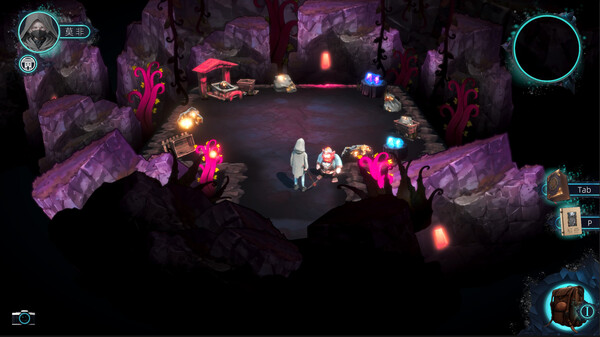 了不起的预言｜Pocket Oracle｜官方中文｜2.14G｜免安装