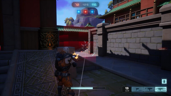 幻影行动｜Phantom Ops｜官方中文｜2.58G｜免安装