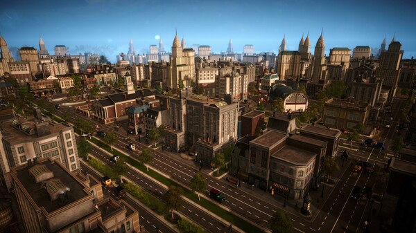 凯撒朋克｜Kaiserpunk｜官方中文-v1.01.007｜5.39G｜免安装