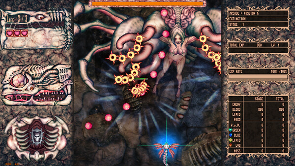 黄昏的天使｜Angel at Dusk｜官方中文-v0209｜2.50G｜免安装