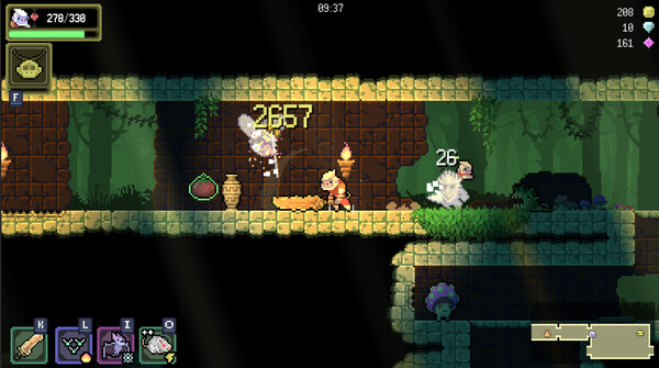 护林猿神｜Dunjungle｜官方中文｜1.35G｜免安装