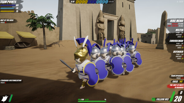 盾墙｜Shieldwall｜官方中文-v1.1.0｜8.30G｜免安装