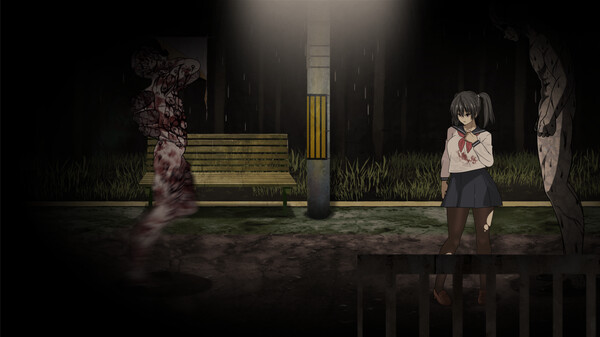 シシテナオ-Even in Death-｜官方中文｜626M｜免安装