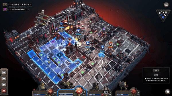 铁锈风云｜Grit and Valor 1949｜官方中文-Build.19015361｜8.59G｜免安装