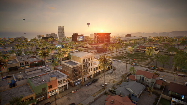 云族裔｜inZOI｜官方中文-v0.5.4｜32.1G｜免安装