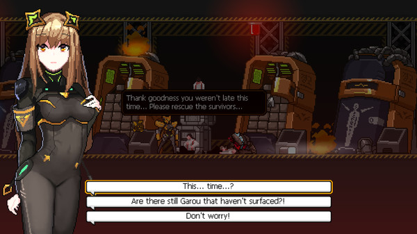 金属战士｜Metal Unit｜官方中文-Build.17833202｜1.16G｜免安装