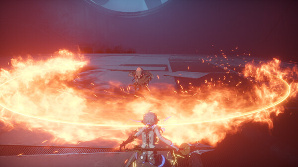 无限机兵｜AI Limit Deluxe Edition｜官方中文-v1.0.023｜16.8G｜免安装